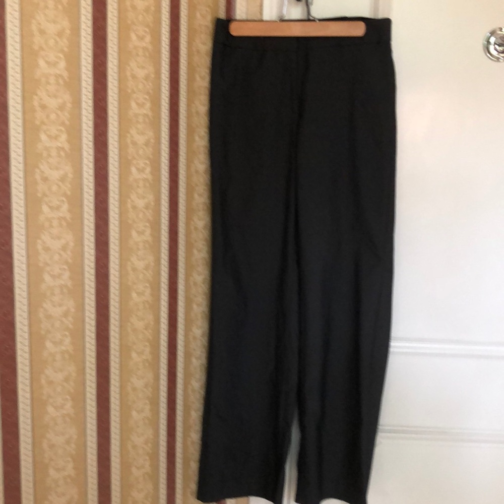 White House black market  summer weight pants